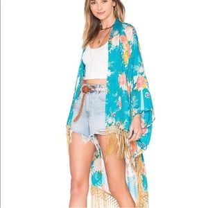 ISO Spell Jagger Kimono! ✨